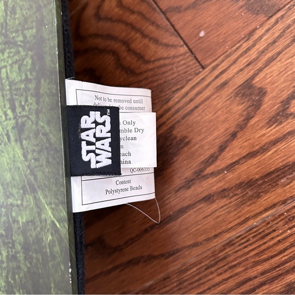 STAR WARS PACK - Yoda Lap Desk / Star Wars Rebels Playing Cards - Picture 7 of 13